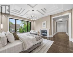 201 Rosemary Road, Toronto, ON M5P3E2 Photo 19