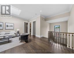 201 Rosemary Road, Toronto, ON M5P3E2 Photo 30