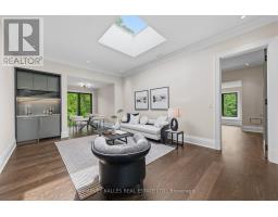 201 Rosemary Road, Toronto, ON M5P3E2 Photo 31