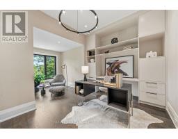 201 Rosemary Road, Toronto, ON M5P3E2 Photo 32