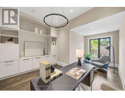 201 Rosemary Road, Toronto, ON M5P3E2 Photo 33