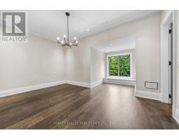201 Rosemary Road, Toronto, ON M5P3E2 Photo 34
