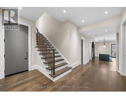 201 Rosemary Road, Toronto, ON M5P3E2 Photo 36