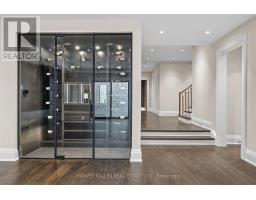 201 Rosemary Road, Toronto, ON M5P3E2 Photo 38