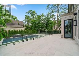 201 Rosemary Road, Toronto, ON M5P3E2 Photo 47