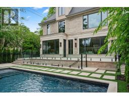 201 Rosemary Road, Toronto, ON M5P3E2 Photo 48