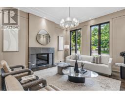 Other - 201 Rosemary Road, Toronto, ON M5P3E2 Photo 6