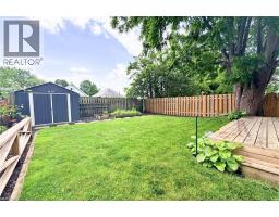 42 1/2 Strathcona Avenue, Brantford, ON N3S1T5 Photo 20