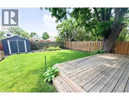 42 1/2 Strathcona Avenue, Brantford, ON N3S1T5 Photo 21