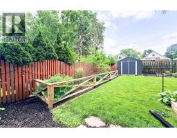 42 1/2 Strathcona Avenue, Brantford, ON N3S1T5 Photo 22