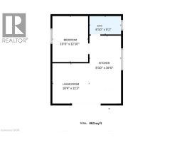 42 1/2 Strathcona Avenue, Brantford, ON N3S1T5 Photo 24