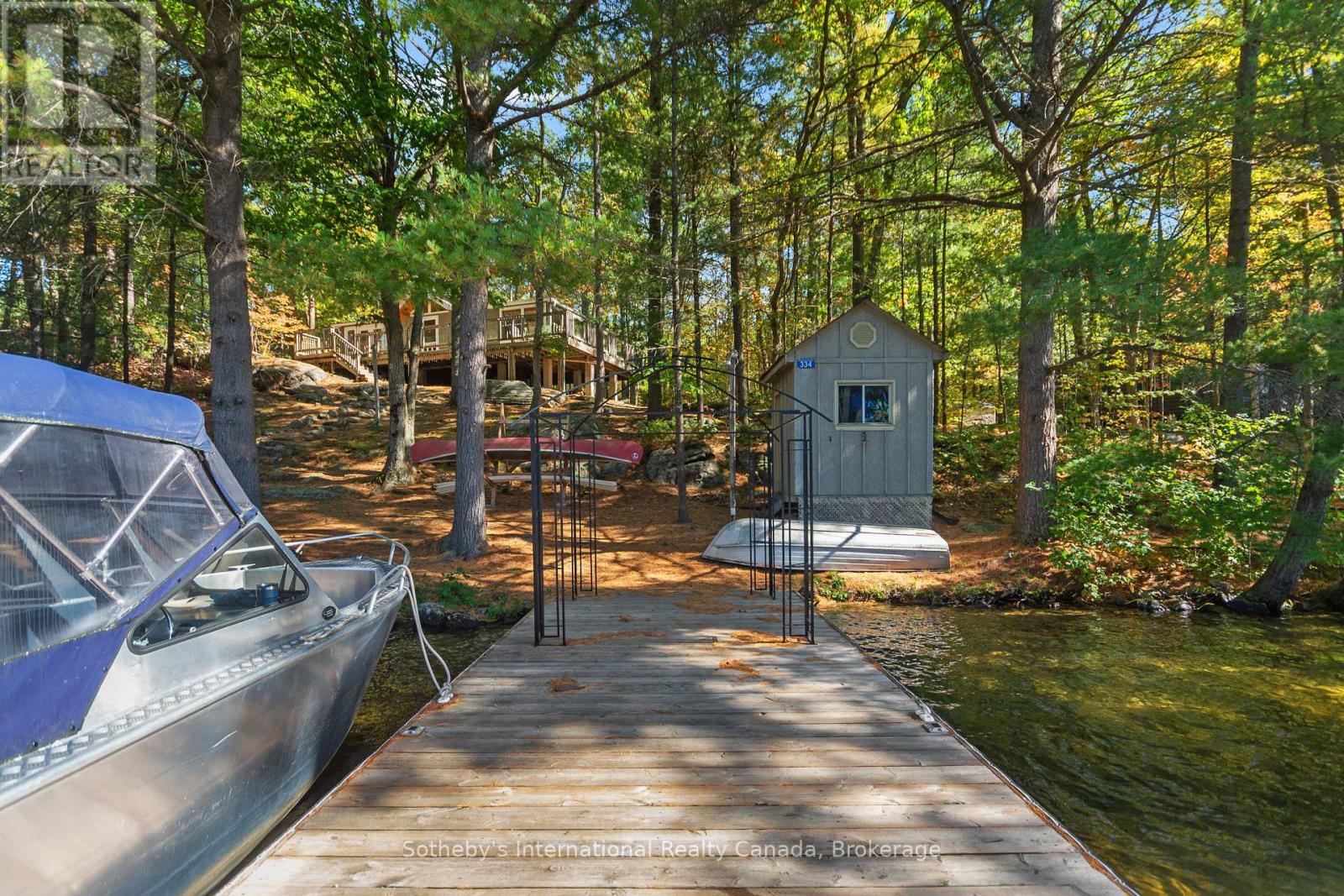 334 MUSQUOSH RIVER SHR - 34