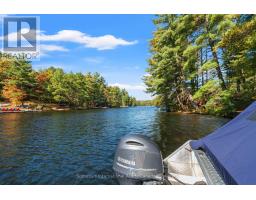 334 Musquosh River Shr, Georgian Bay, ON P0C1H0 Photo 35