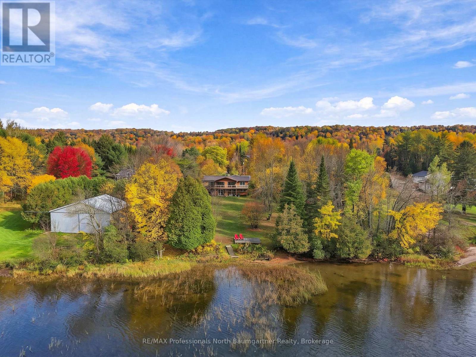 1281 EAGLE LAKE ROAD
