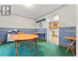 Kitchen - 1281 Eagle Lake Road, Dysart Et Al, ON K0M1S0 Photo 10