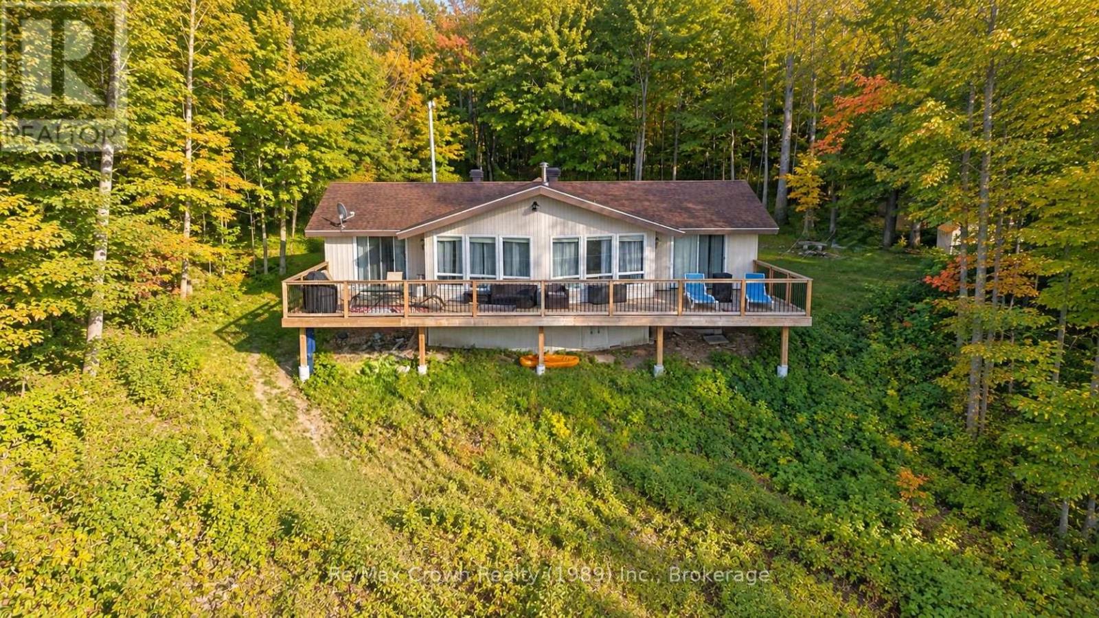 Property for sale at 581 LIMBERLOST POINT ROAD
