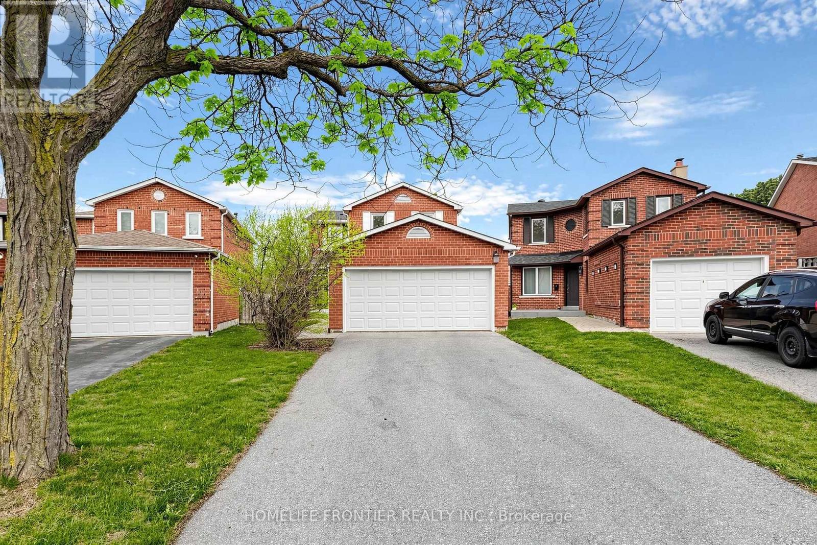 165 Frank Rivers Drive North, Toronto, ON photo 1