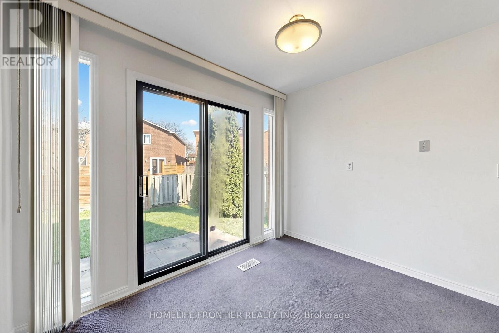 165 Frank Rivers Drive North, Toronto, ON photo 17