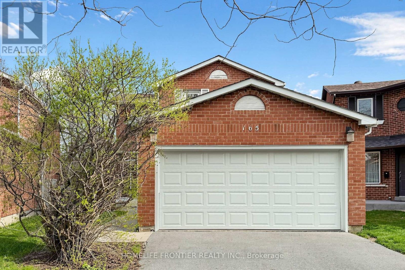 165 FRANK RIVERS DRIVE N - 4