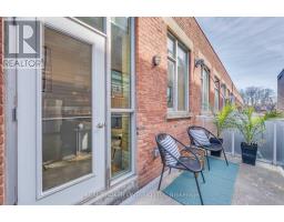 227 - 201 Carlaw Avenue, Toronto, ON M4M2S3 Photo 13