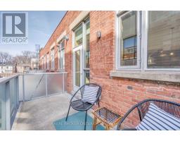 227 - 201 Carlaw Avenue, Toronto, ON M4M2S3 Photo 14