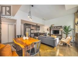 227 - 201 Carlaw Avenue, Toronto, ON M4M2S3 Photo 6