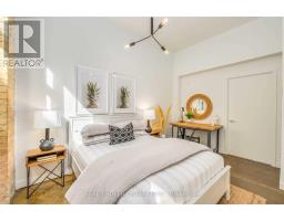 227 - 201 Carlaw Avenue, Toronto, ON M4M2S3 Photo 8