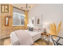227 - 201 Carlaw Avenue, Toronto, ON M4M2S3 Photo 9