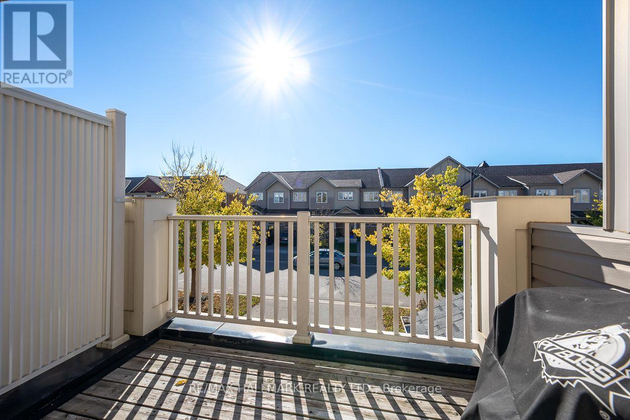 60 Nearco Crescent, Oshawa, ON photo 13