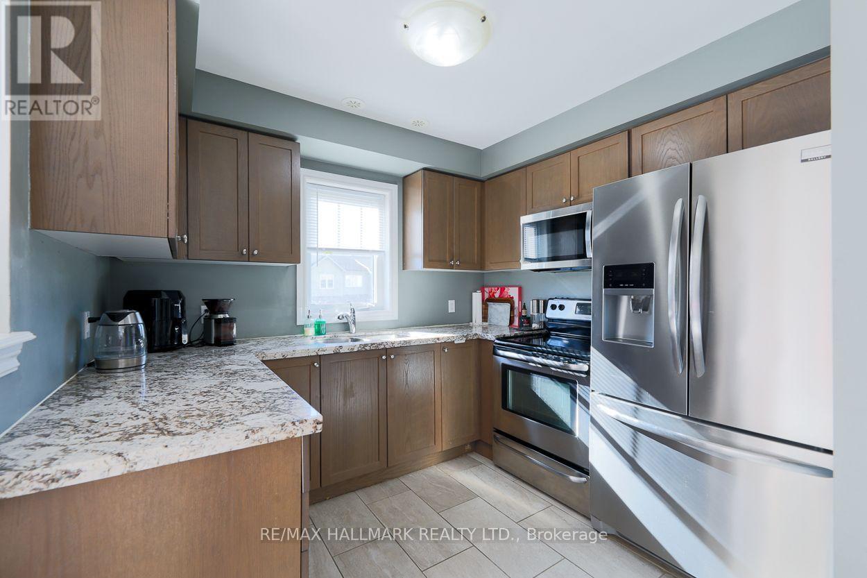 60 Nearco Crescent, Oshawa, ON photo 6