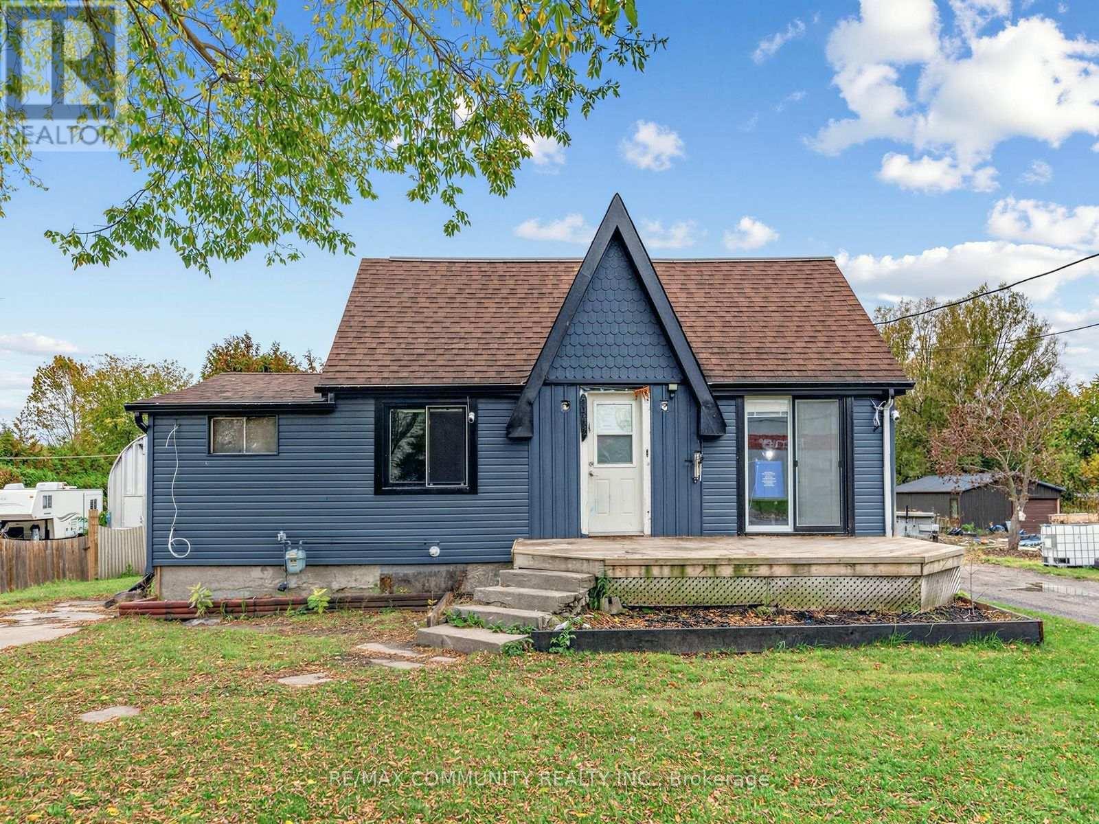 2444 Rundle Abbey, Clarington, ON