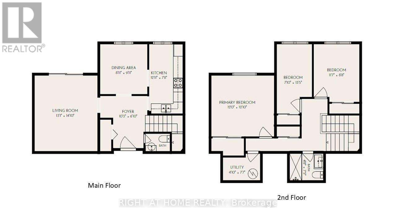 207- 580 Mary Street East, Whitby, ON photo 27