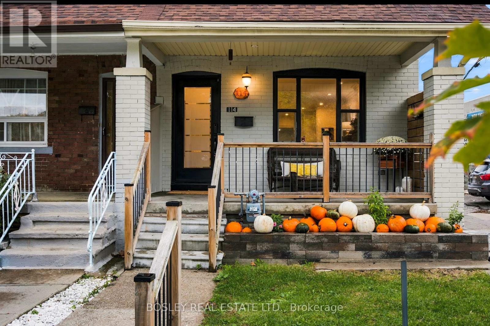114 West Lynn Avenue, Toronto, ON photo 2