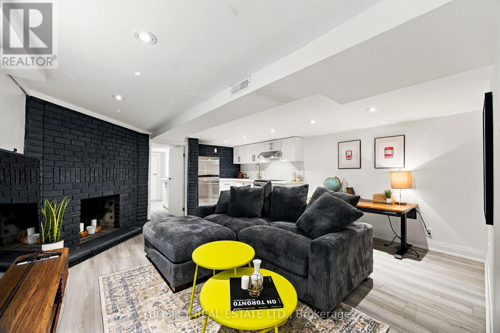 114 West Lynn Avenue, Toronto, ON photo 38