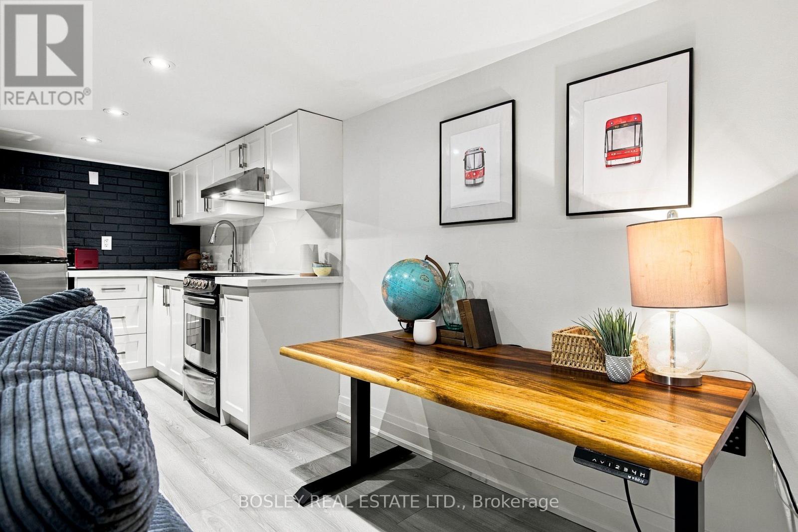 114 West Lynn Avenue, Toronto, ON photo 39