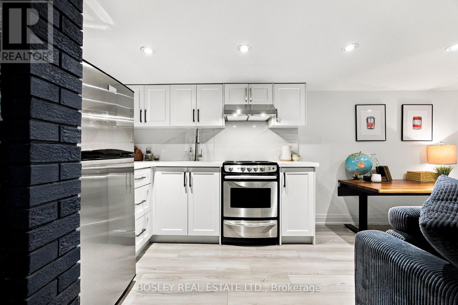114 West Lynn Avenue, Toronto, ON photo 41