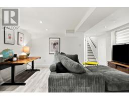 114 West Lynn Avenue, Toronto, ON M4C3W2 Photo 40