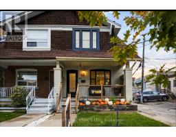 114 West Lynn Avenue, Toronto, ON M4C3W2 Photo 50