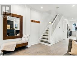 Living room - 114 West Lynn Avenue, Toronto, ON M4C3W2 Photo 9