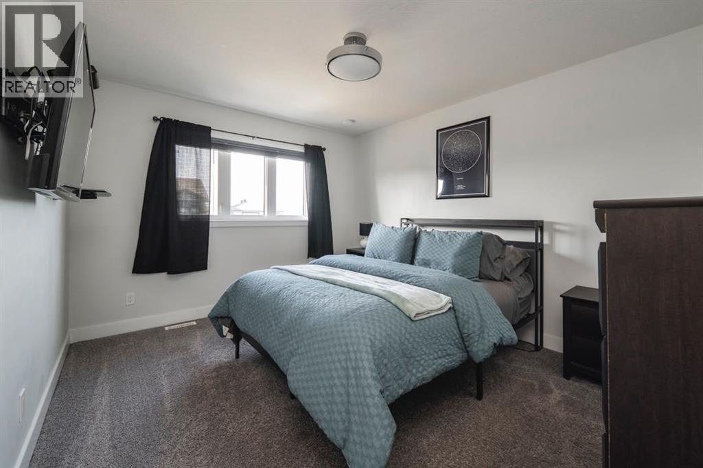 249 Siltstone Place, Fort McMurray