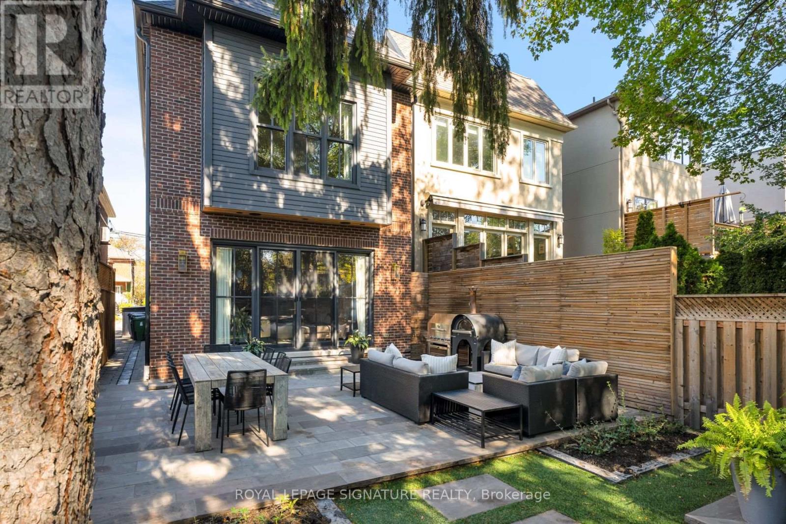 191 Deloraine Avenue, Toronto, ON photo 43