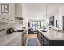 Laundry room - 191 Deloraine Avenue, Toronto, ON M5M2B1 Photo 8