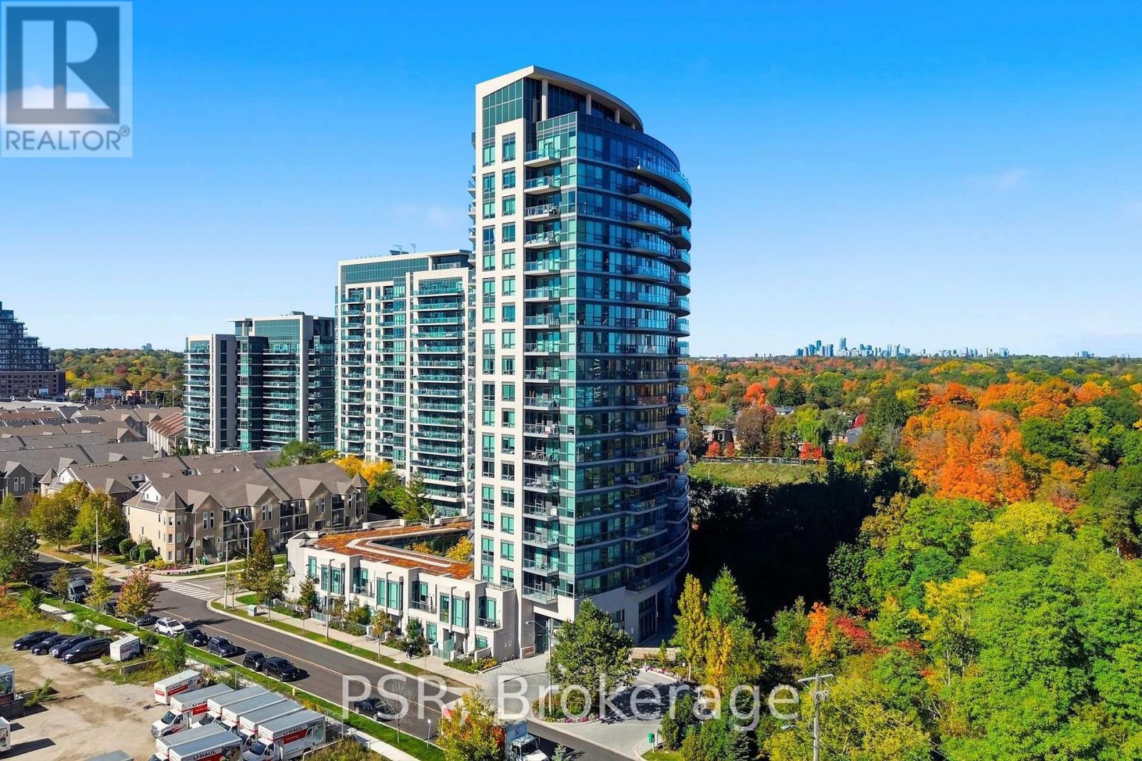 403- 160 Vanderhoof Avenue, Toronto, ON photo 24