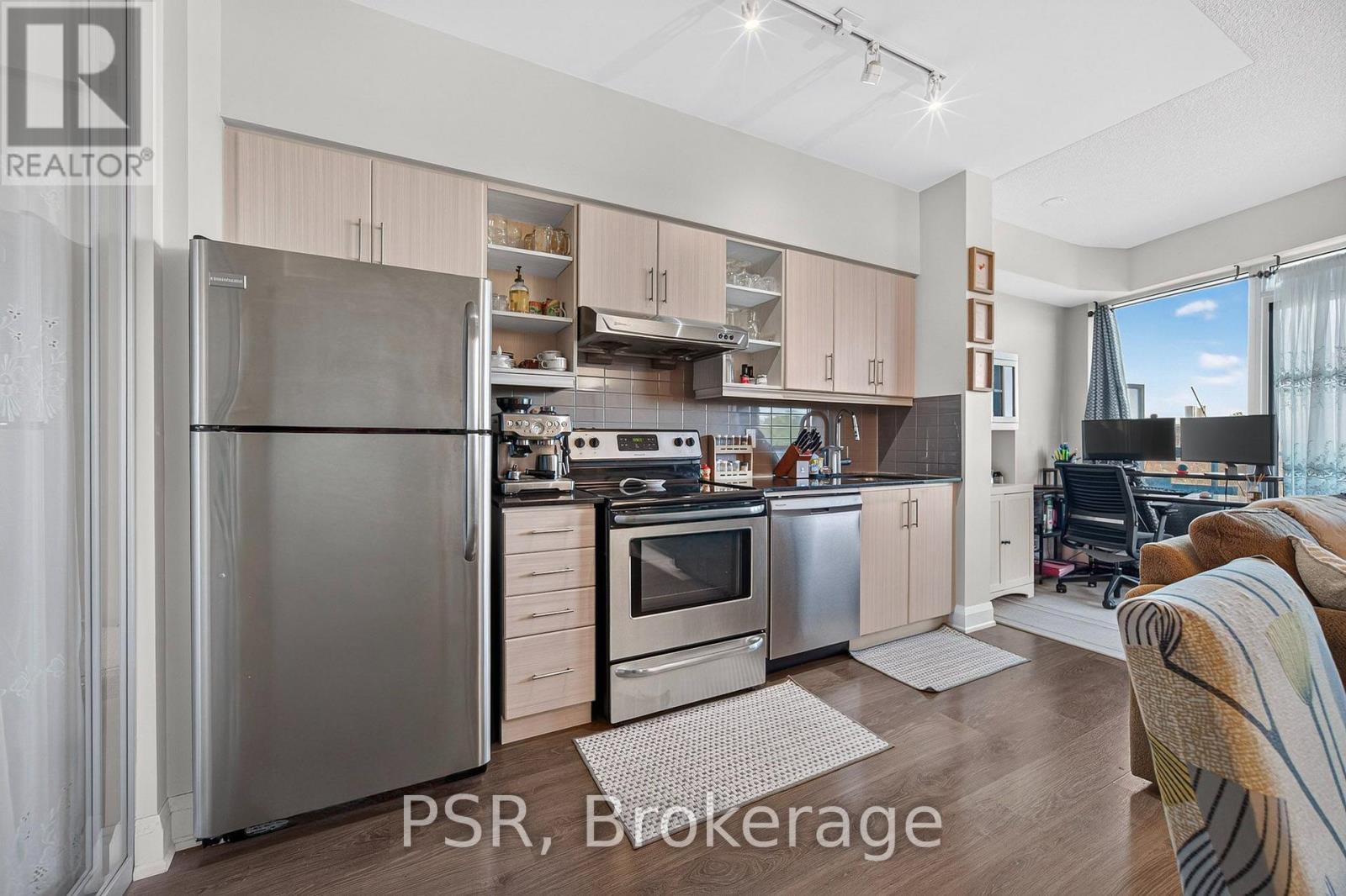403- 160 Vanderhoof Avenue, Toronto, ON photo 5