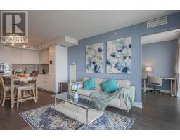 Bedroom 3 - 3506 - 955 Bay Street E, Toronto, ON M5S2A2 Photo 6