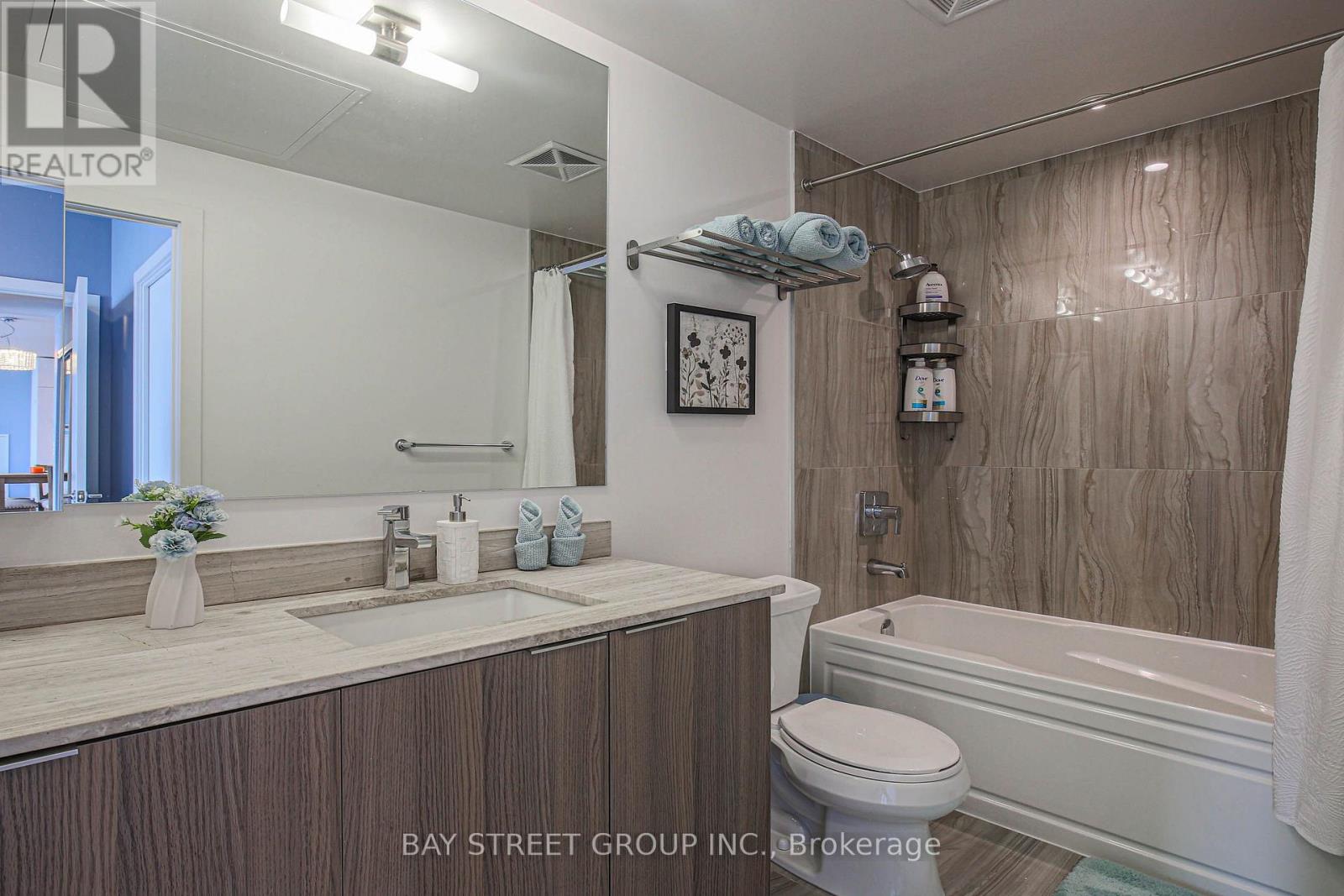 #3506 955 BAY STREET E - 12