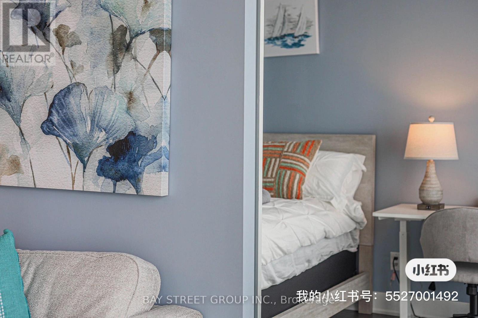 3506- 955 Bay Street East, Toronto, ON photo 3