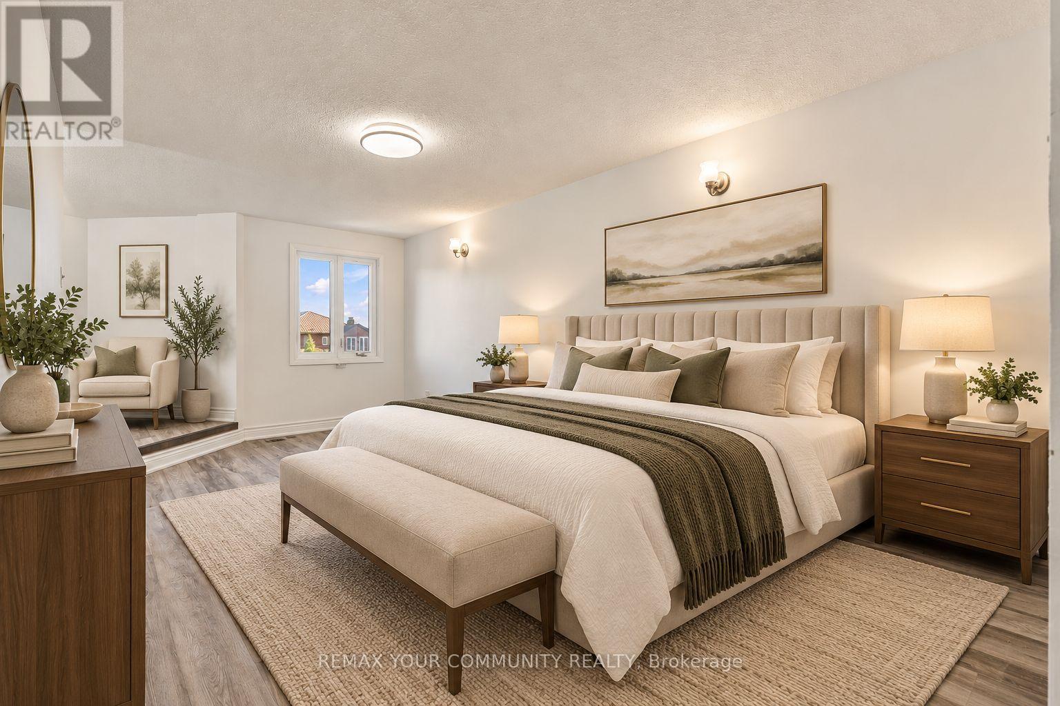 205 Hupfield Trail, Toronto, ON photo 24