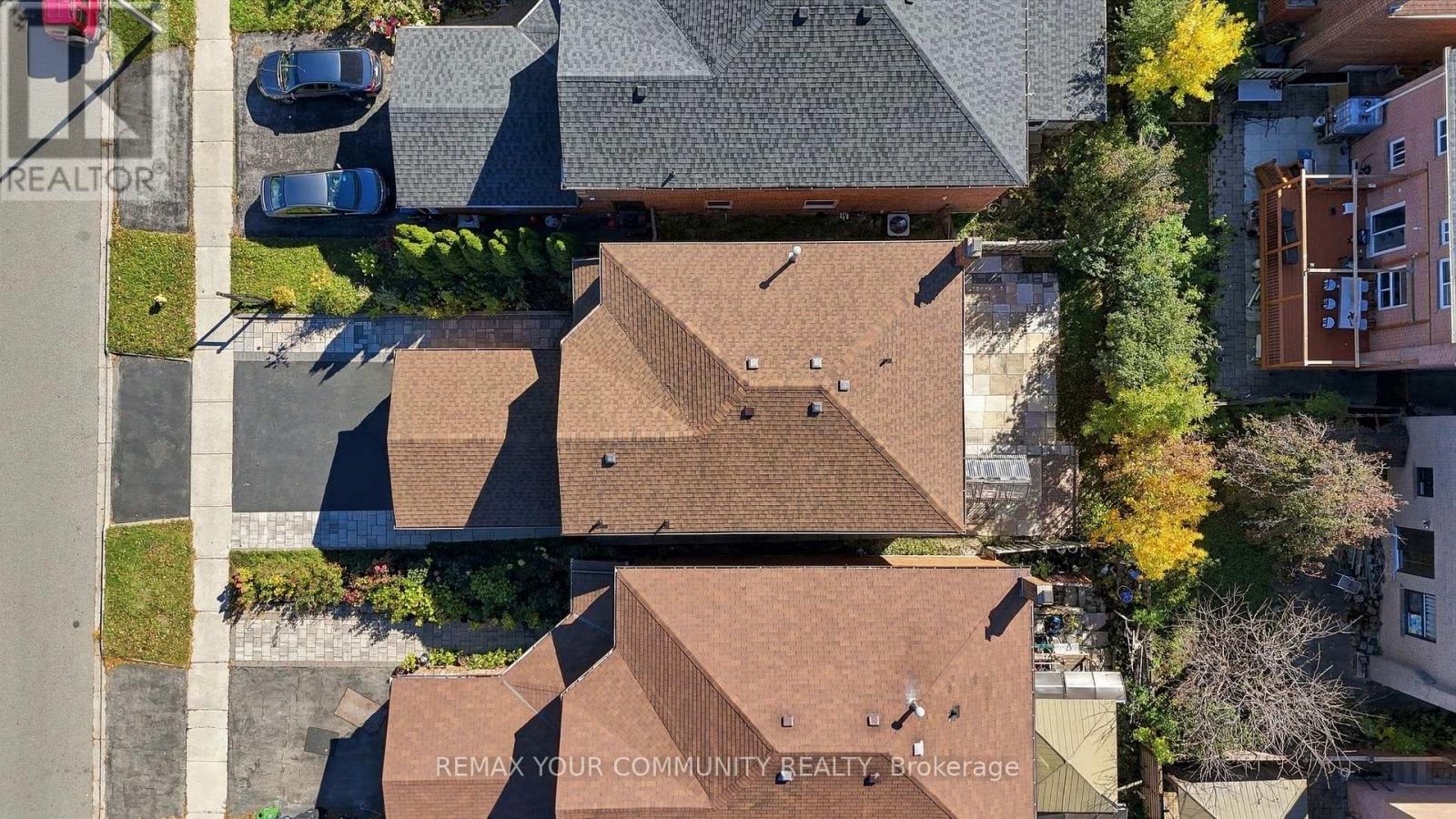 205 Hupfield Trail, Toronto, ON photo 50