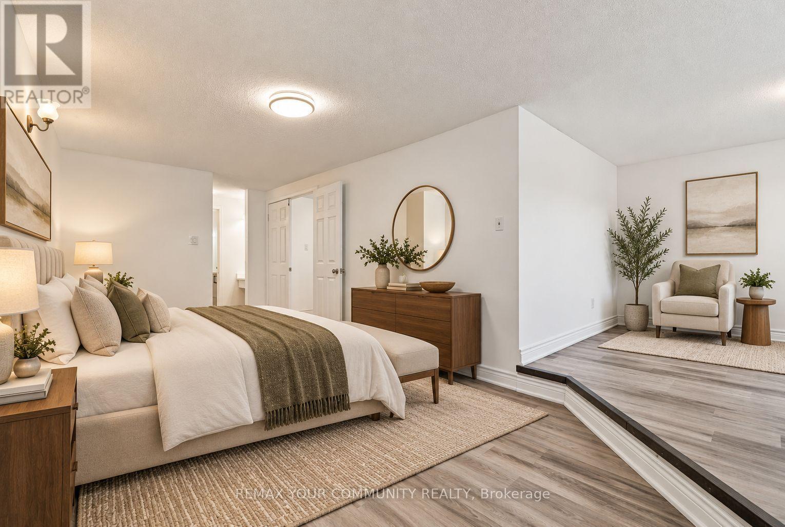 205 Hupfield Trail, Toronto, ON photo 22